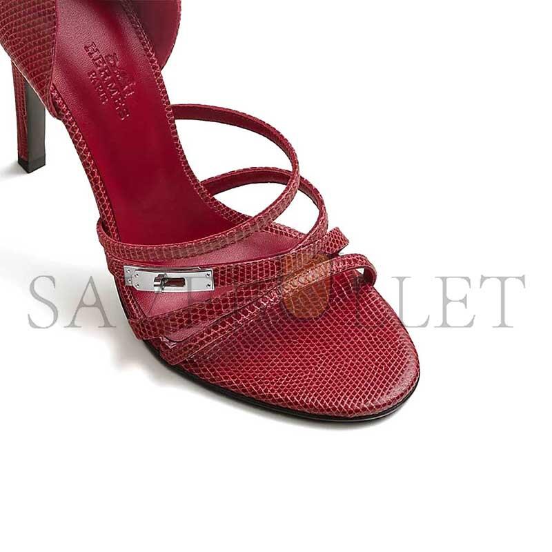 H**mes LIPSTICK 105 SANDAL H252212ZV8J370